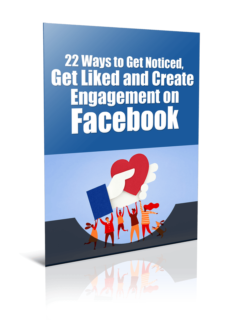 22 Modi per Essere Notati, Ricevere Like e Creare Coinvolgimento su FacebookCoinvolgimento, Community building, Connessioni online, Contenuti irresistibili, Crescita personale, Facebook, Gestione della pagina, Hashtag Efficaci, Like, Marketing personale,