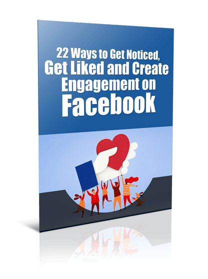 22 Modi per Essere Notati, Ricevere Like e Creare Coinvolgimento su FacebookCoinvolgimento, Community building, Connessioni online, Contenuti irresistibili, Crescita personale, Facebook, Gestione della pagina, Hashtag Efficaci, Like, Marketing personale,