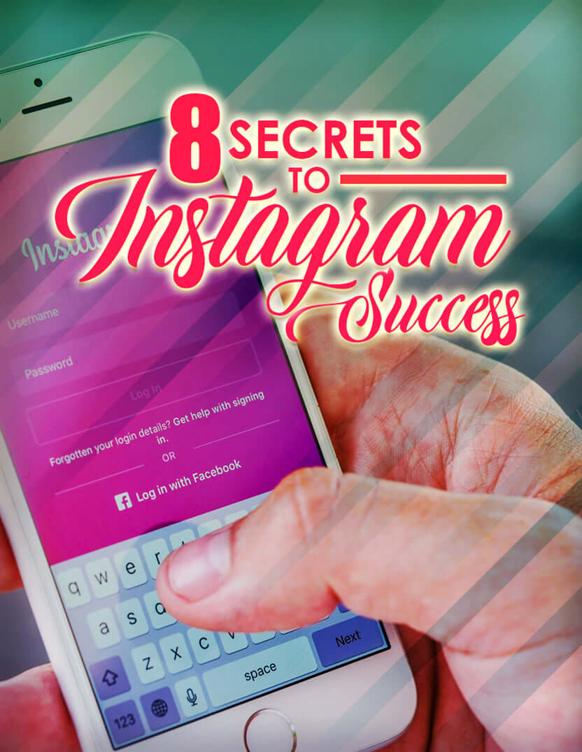 8 Segreti per il Successo su InstagramAnalisi Dati Social, Collaborazioni Instagram, Contenuto Visivo, Engagement, Hashtag Efficaci, Influencer, Instagram, Instagram Stories, Marketing Digitale, Monetizzazione, Ottimizzazione Profilo, Presenza Digitale, P