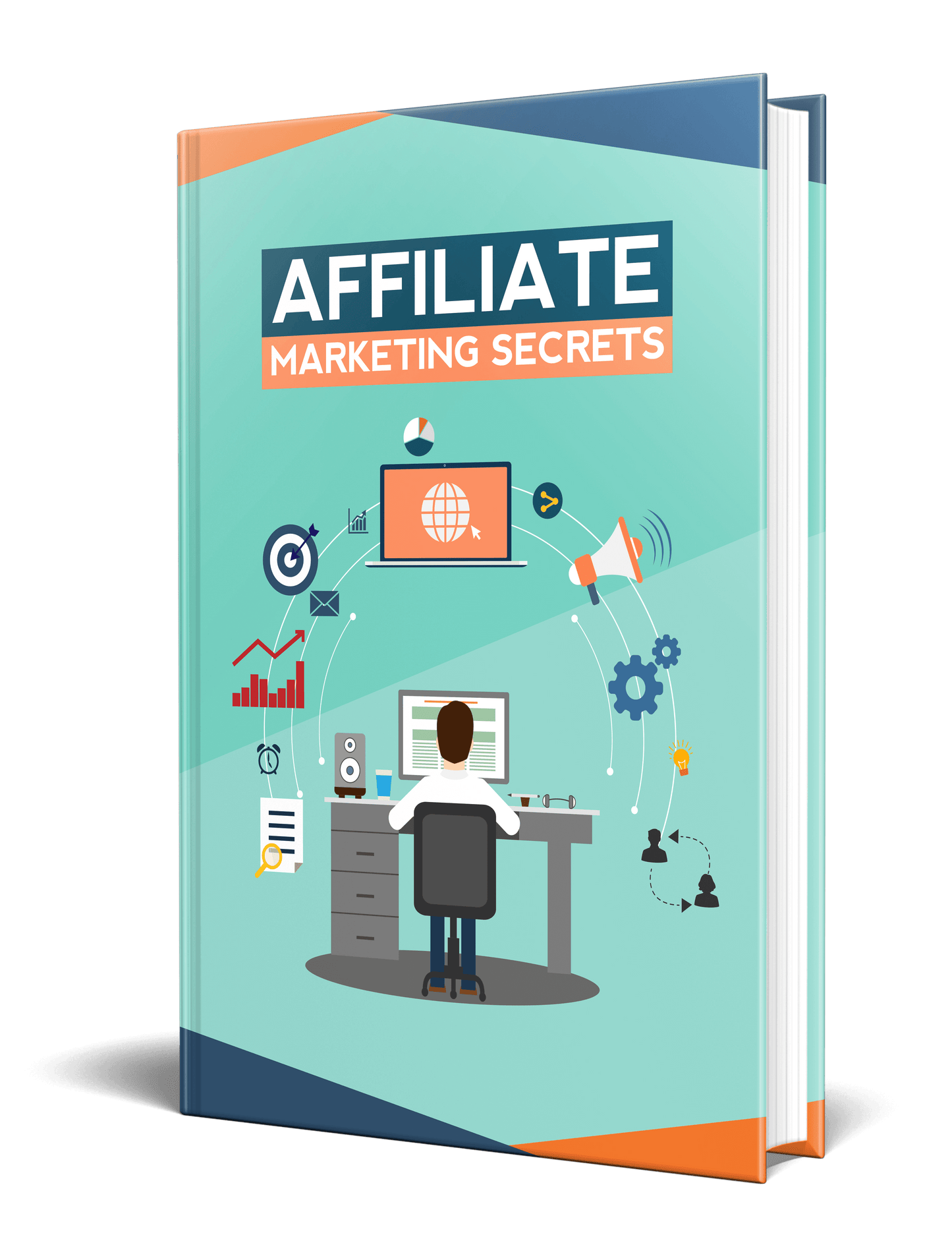 Eleva il Tuo Affiliate Marketing: Strategie Segrete per Massimizzare i ProfittiAffiliate Marketing,Competenza nell'affiliate marketing,Guida esperta,Libertà finanziaria,Prodotti redditizi,Profitto garantito,Promozione Efficace,Ricerca efficace,Segreti del