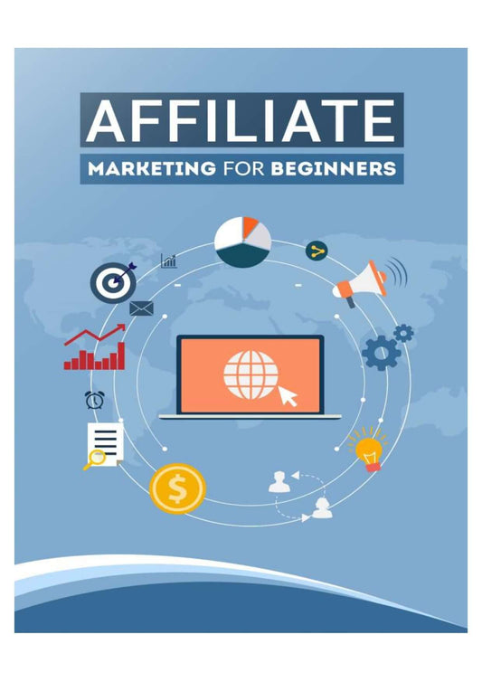 Guida Pratica al Marketing di Affiliazione: Guadagna Online con Facilità!Affari online, Blogging, Commissioni generose, digital file, Entrate passive, file digitali, Guadagnare con facilità, Guadagnare online, Guida per principianti, Marketing di affiliaz