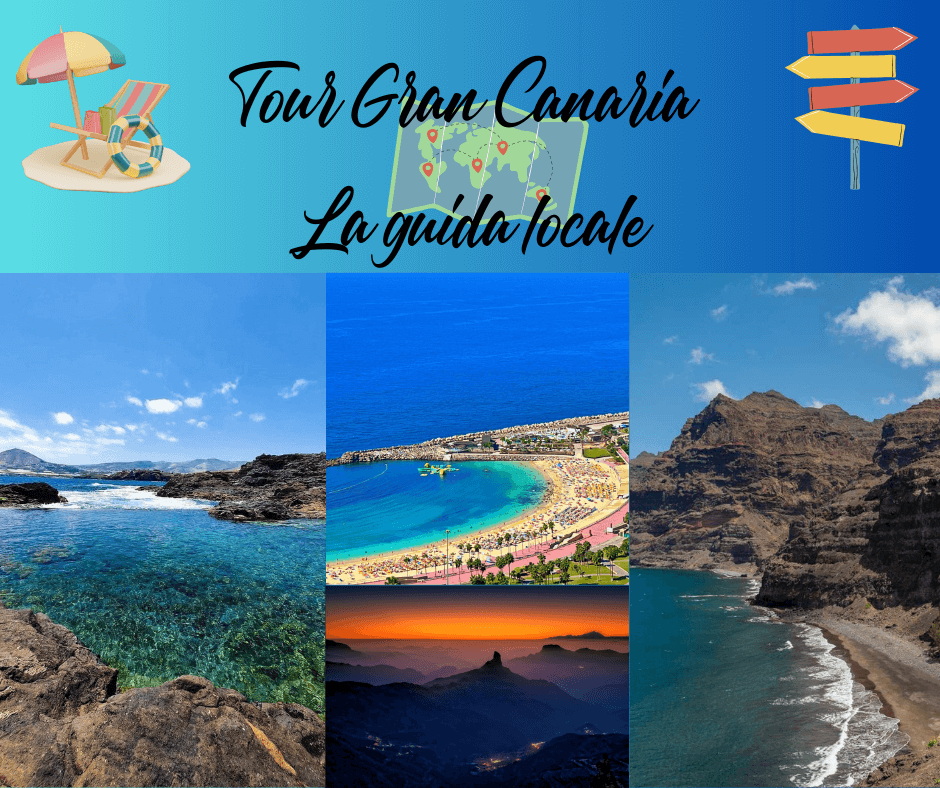 Tour Gran Canaria la guida locale. L'isola dell'eterna primavera! Esplora Gran Canaria: La Guida Essenziale per un Viaggio IndimenticabileCibo e bevande canarie, Deserti, digital file, Escursioni spettacolari alle canarie, file digitali, Gran Canaria, Gui