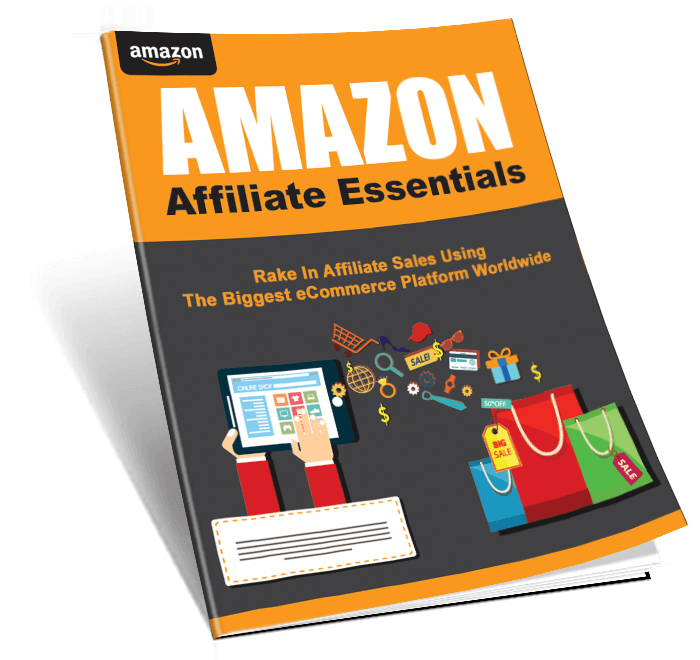 Genera vendite attraverso le affiliazioni utilizzando la più grande piattaforma di e-commerce al mondo.Affiliate Marketing, Affiliazione Amazon, Business Online, Commercio online, Commissioni Affiliate, digital file, Digital Marketing, Ebook Affiliazione,