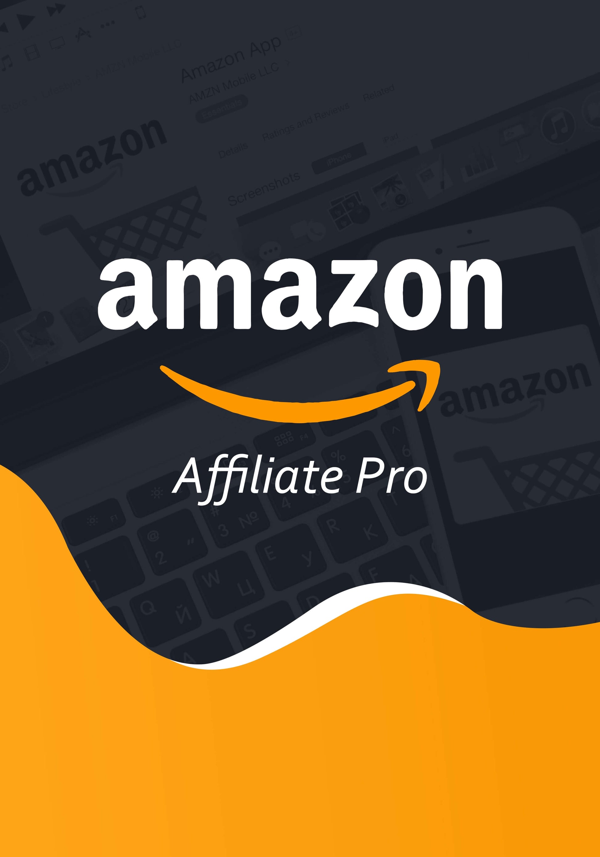 Affiliate Amazon Pro - Guida di Formazione: La risorsa essenziale per chiunque desideri espandere le proprie competenze nell'affiliazione AmazonAffiliate Marketing, Blogging Redditizio, Business Online, Commissioni Affiliate, digital file, Digital Marketi