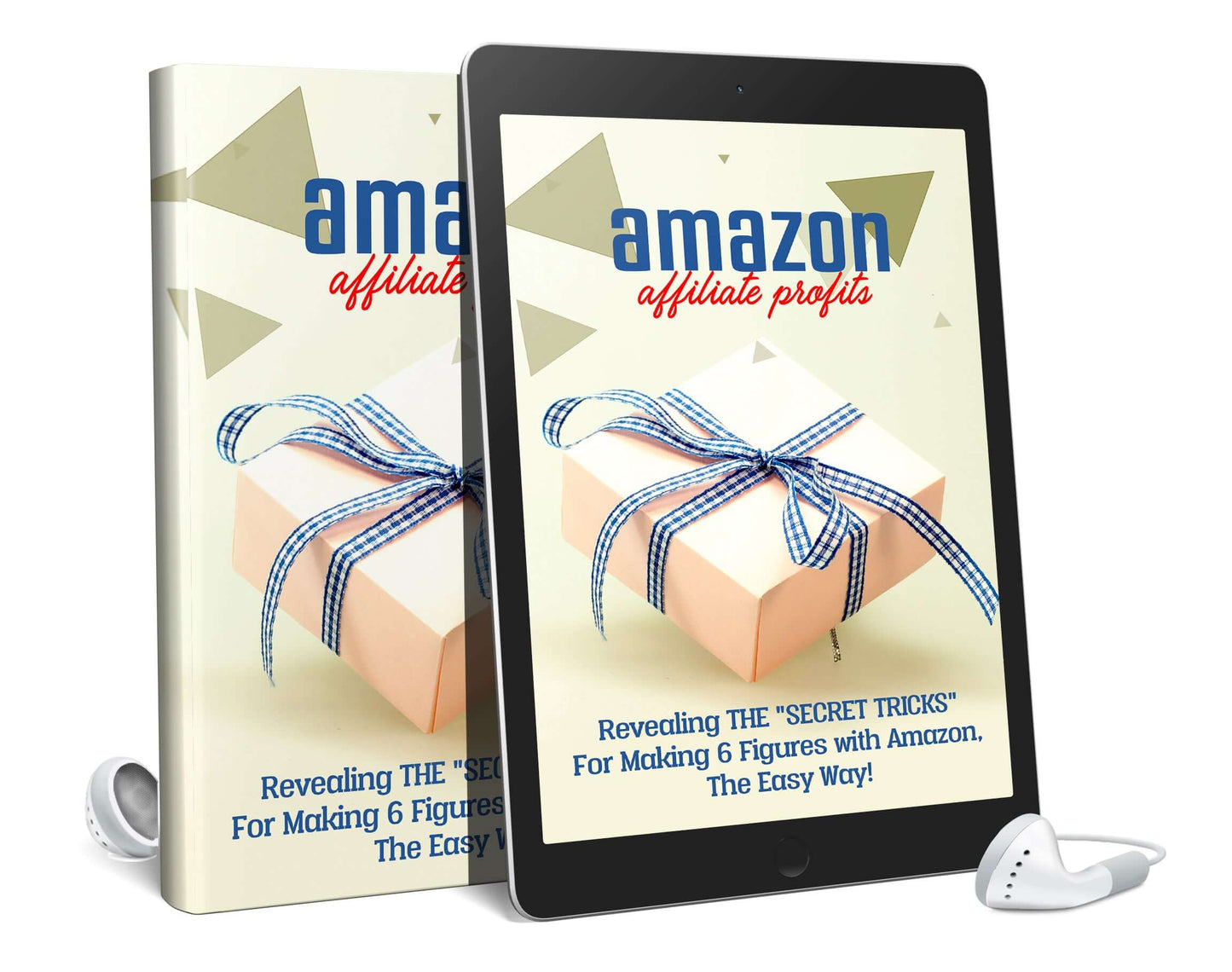 Profitti da affiliati amazon : Scopri il segreto del successo nell'affiliazione Amazon con la nostra Guida Formativa: Profitti da Affiliati Amazon!Affiliate Marketing, Blogging Redditizio, Business Online, Commissioni Affiliate, digital file, Digital Mark