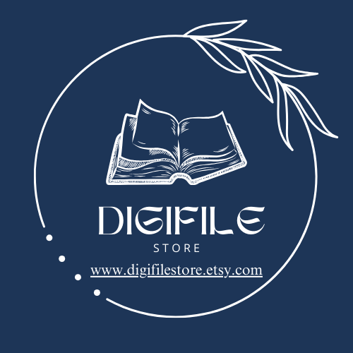 Digifile Store Co