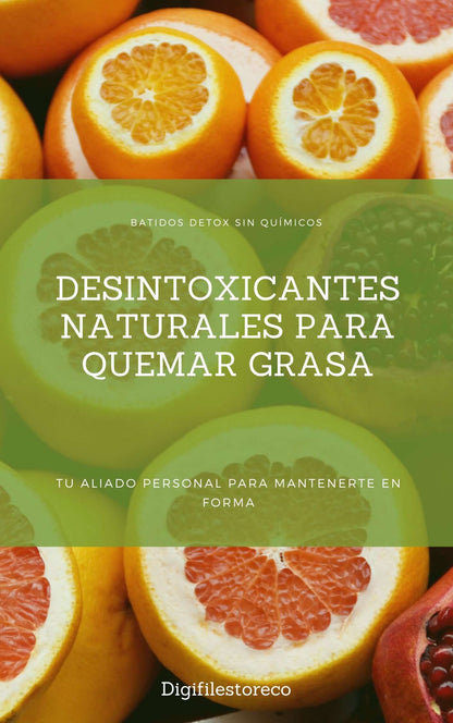 Detox naturali per bruciare grassiAdelgazamiento,Alimentazione equilibrata,Benessere,Bruciare grassi,Desintoxicación,Detox,Dieta equilibrada,Dimagrimento,Energia naturale,Estilo de vida saludable,Fat burning,Fitness,Metabolism,Metabolismo,Natural health,P