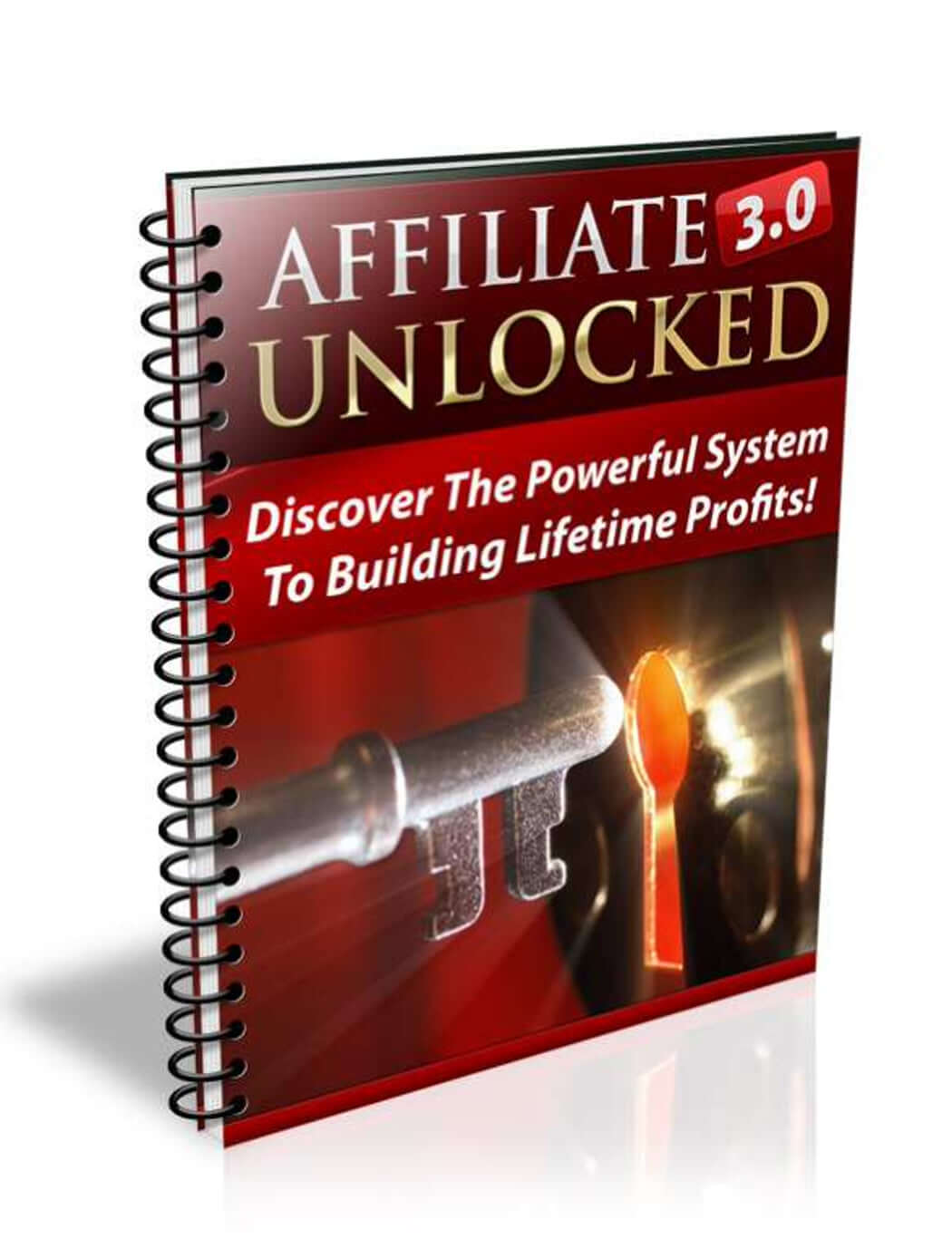 AFFILIATE 3.0 UNLOCKEDAffiliate 3.0, Commercio online, digital file, file digitali, Guadagni redditizi, Innovazione nel marketing affiliato, Marketing di affiliazione, Profitti a lungo termine, Rivoluzione del marketing affiliato, Strategie di marketing o