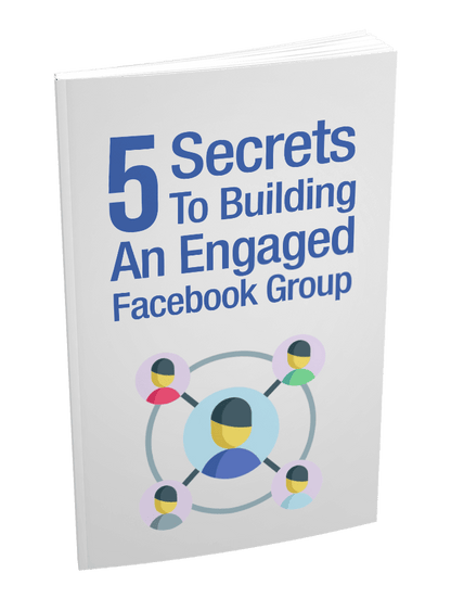 5 Segreti per creare un gruppo facebook coinvolgenteCoinvolgimento, Coinvolgimento del pubblico, Community online, Crescita del gruppo, Funzionalità avanzate Facebook, Gestione efficace, Gruppo Facebook, Identità di gruppo, Marketing Online, Promozione gr