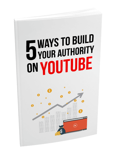 5 modi per costruire la tua autorità in youtubeCollaborazioni YouTube, Contenuti di Qualità, Costruire Autorevolezza Online, Crescita del Canale YouTube, Monetizzazione Canale, Ottimizzazione del Profilo, Personal Branding su YouTube, Social Media per You