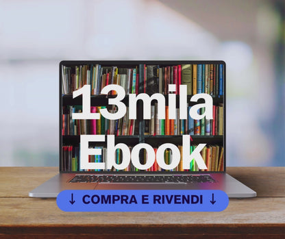 Nuevo paquete de Marketing de Afiliados 13 Mil Ebook compra y reventa